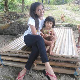 Call me Ria .. 

I'm Christian , Love Jesus , Family , Dady , Mom , Brother and Sister ... 

Please , Follow Me and I Follow You ..
Thank You :)