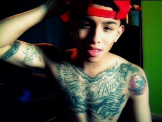 Tatted|$WΔG| Dope| iℓℓest| Basketball| Obey| Supreme| Music| Snapbacks, Beanies, Jordans & Nike's| Im just being myself because im worth more than a copy.