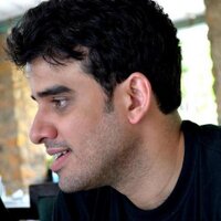 Cloudburst (@mithunbadal) 's Twitter Profile