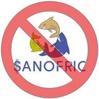 Les Sanofi (@antisanofric) 's Twitter Profile