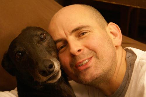 http://t.co/rR5KxwG221 - bewegt Hund und Mensch! Mike Kriegelstein, Gründer & Visionär von Herz für Hunde.   https://t.co/umUBnzOc7k  + https://t.co/tUruxHRtDB