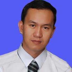 Project Officer of UNDP Debris Mgt. Proj. in Philippines. 14 years extensive experiences in the complex conflict affected communities in Mindanao, Philippines.