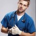The Nursing Life (@nursinglife_) Twitter profile photo
