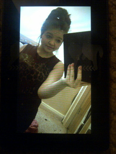 georgierae2's profile picture. follow me&ill follow back.. bb;2861D1B0