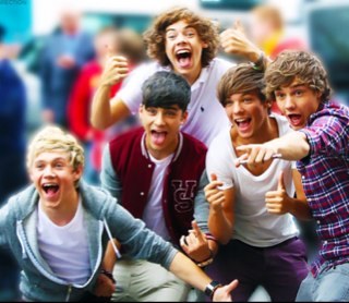 hey guys! 2 directioners with everything we know about One Direction! WE FOLLOW BACK! JUNE 19TH, LIAM REPLIED IN A TWITCAM!