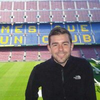 Jonny Seekings (@jonnyseekings) 's Twitter Profile