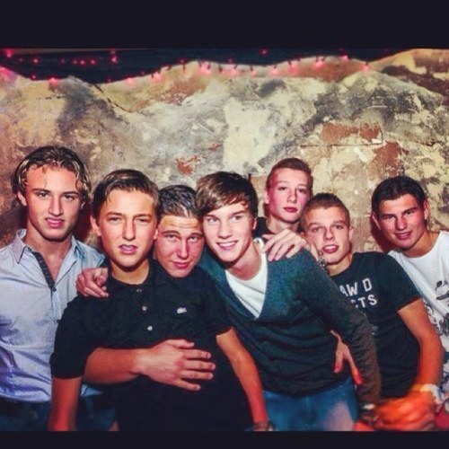 #teamado♥ #teambarca♥