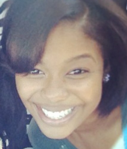 Gabby. 19. Nursing Major. #TeamUL.  Just follow me ☺