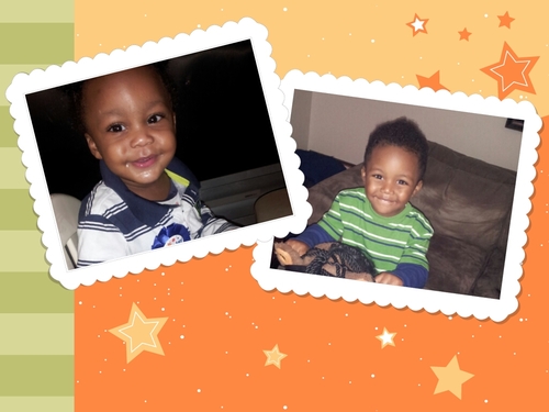 Hydarvis Jr. && Caidyn'S MOMMY♡♥♡♥ #teamUS #FreeJr,Lo&&Smokey #L-block...........