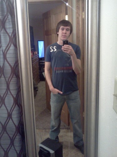 Jacobfb93's profile picture. 