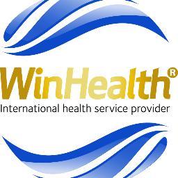 Winhealth Group Ltd