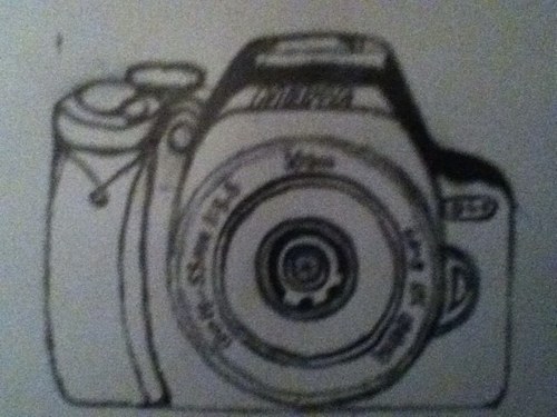 Sub-Diploma Level-3 student of Photography at Birmingham Metropolitan.      Game of thrones / Fallout 3 / Music.