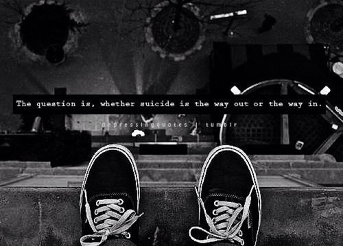 The pain just won't go away.