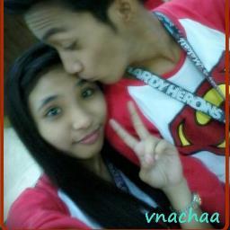 VnaBaria's profile picture. Ikaw lang mahal, minamahal at mamahalin ko habang buhay. Inlove ako. #BUKOLOVE!