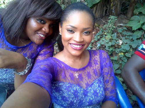 I am a simple n fun lovin person....miss big world nigeria 2010....love hangin out n hate meetin annoyin people....Am happi 2 b me,I may not b perfect
