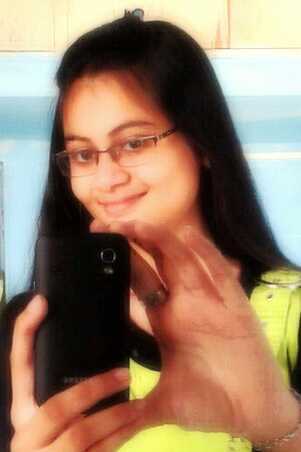 zil_sheth's profile picture. Follow me guys !! I love to dance and act 3