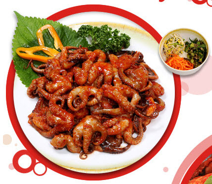 안녕하세요! 쭈꾸미요리에서 으뜸인 알쌈신쭈꾸미 입니다. ^^ 대박 맛집에 놀러오세요! 언제든지 환영합니다. 대박의 맛으로 보답하겠습니다. 창업문의는 010-2015-6670 입니다. 감사합니다.
본점 (보문동) 02-923-8984