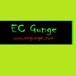 Himoff ECgunge,part of the team behind Gunge Mistress and other projects. Fan of WAM, splosh, latex and shiny slippery things.