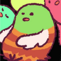 トリのオリンピック (@wato_d) 's Twitter Profile Photo トリのオリンピック (@wato_d) 's Twitter Profile Photo
