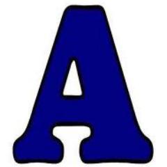 PORQUE NOSOTROS ESTAMOS ANTES EN EL ABECEDARIO