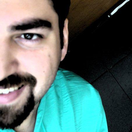 BARKINELDEM's profile picture. DrGeek