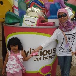 DIA dulu, DIA lagi, DIA terusss......