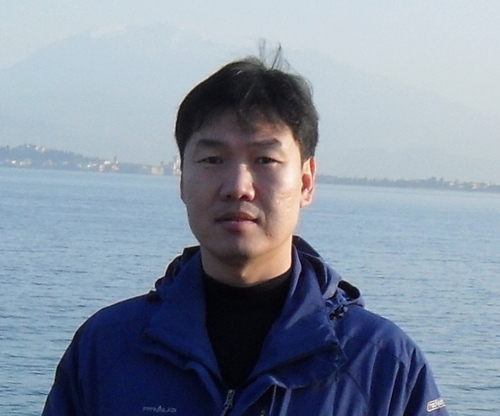 gtechyoo's profile picture. 상식이 통하는 나라가 보고 싶다~