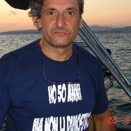 travinimarco's profile picture. 