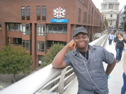 Peniel9000's profile picture. big dreams big reality