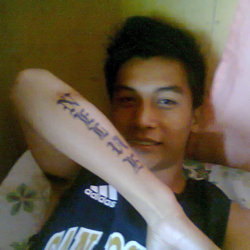 AngeloAganon's profile picture. 