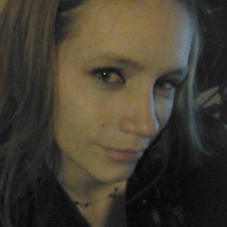 water_rose's profile picture. I'm Crystal, follow me if you like :)