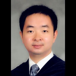 DrAnLU's profile picture. 