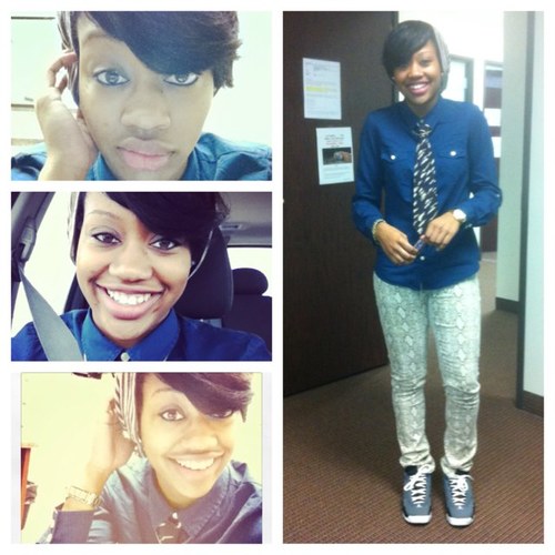 .i dont tweet; i could give two shi's about majority of yal; but i enjoy my DM's