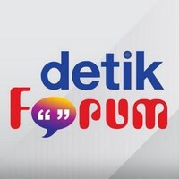 detikForum (@detikforum) 's Twitter Profile Photo detikForum (@detikforum) 's Twitter Profile Photo