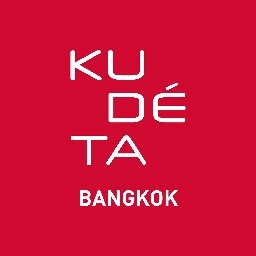 KU DÉ TA, a lifestyle destination featuring restaurants, lounges, and clubs, opening third quarter 2013 in Bangkok at 39th & 40th floors — Sathorn Square.