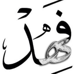 falqahtani's profile picture. 