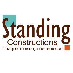 Constructeur de maison individuelles sur mesure 
depuis plus de 20 ans en Ile de France.