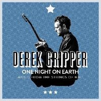 Derek Gripper (@derekgripper) 's Twitter Profile