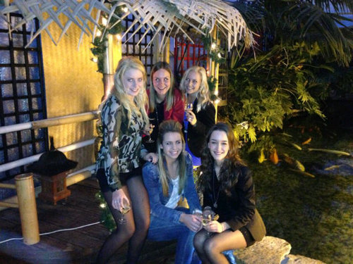 LotteGardien's profile picture. 