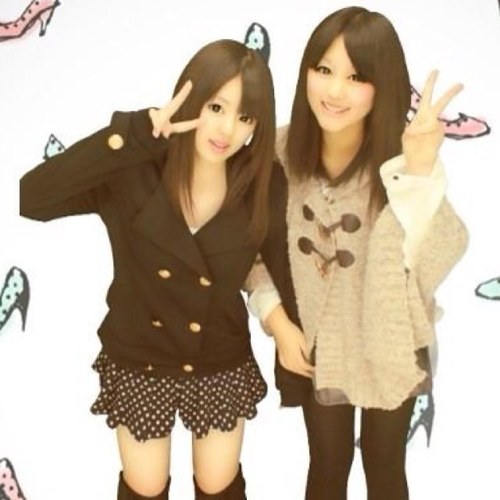 高2女子です(*/ω＼*)★ ジャニーズ好き･同い年の方からのフォローお待ちしてますヽ(´ー｀)ノ 
ちなみにプリは右です♪( ´▽｀)