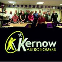 Kernow Astronomers(@kernowastro) 's Twitter Profile Photo