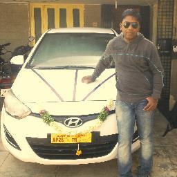 This is Godfrey, A funloving, caring, jovial and Down to earth person..........