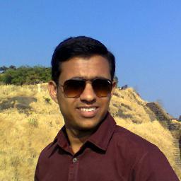 Shekhar_15's profile picture. 