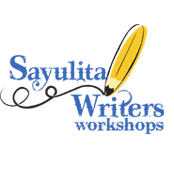 The Sayulita Writers Workshops is my initial effort at playing entrepreneur, and it got me here, where papayas grow at the roadside and waves break a block away