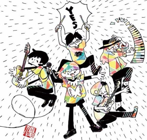 yasashikushite's profile picture. 2018年12月8日(土)渋谷gee-ge.にて、一日復活LIVEをしました。／ ／ 2012年12月31日、解散！ 支離滅裂５ピースバンド「優しくして♪」のtwitterアカウントです。 @nanaco_7ch_ @pi_maniranai @lllOda @_Y_EureKa_9_ @_Yumao_