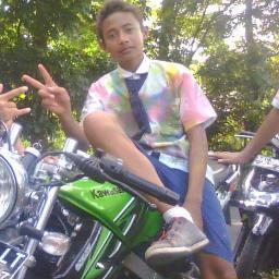 andhika87274679 Profile Picture