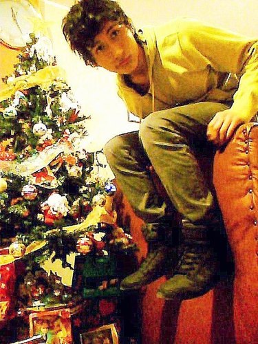 MichaelSAM6's profile picture. :B