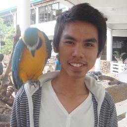 CharlesCaldito's profile picture. 