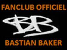The OFFICIAL FANCLUB of the swiss singer-songwriter BASTIAN BAKER