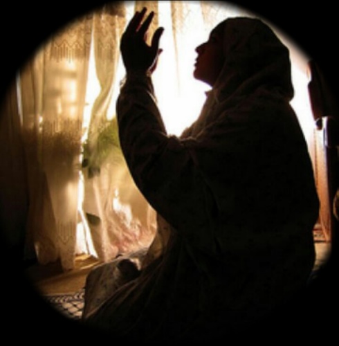‏اللهم اكتب لنا الاجر